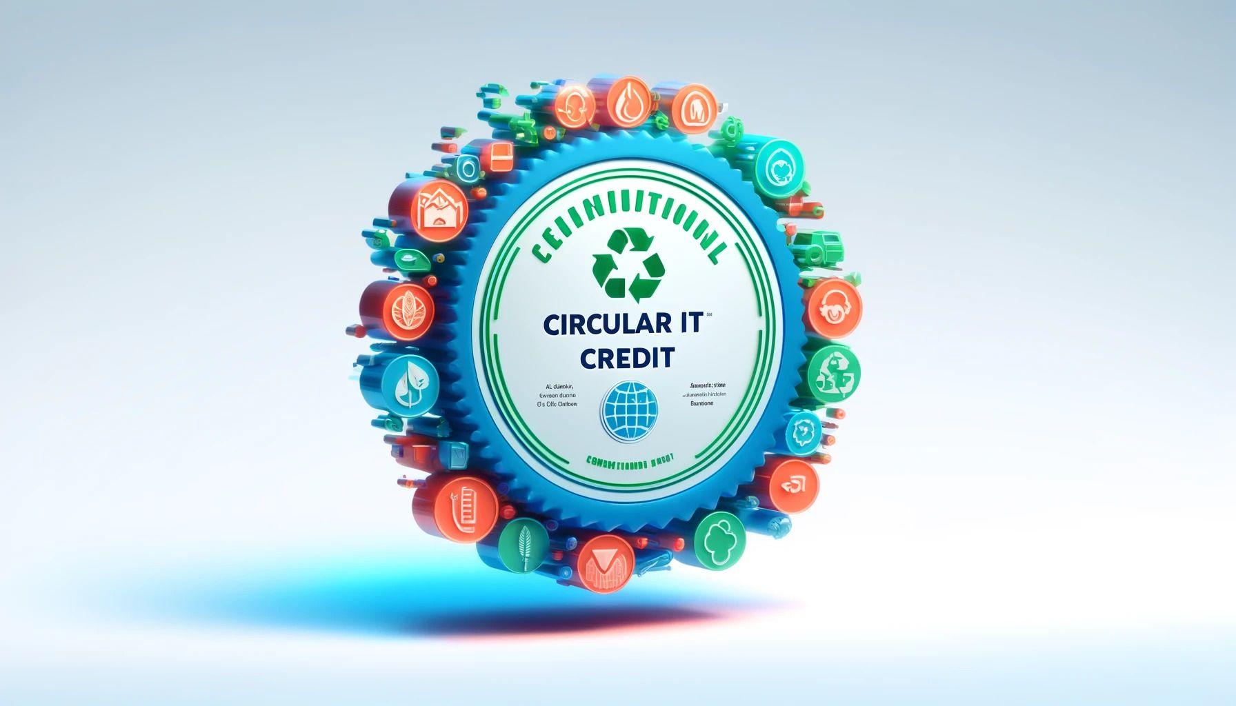 Circular IT Credits